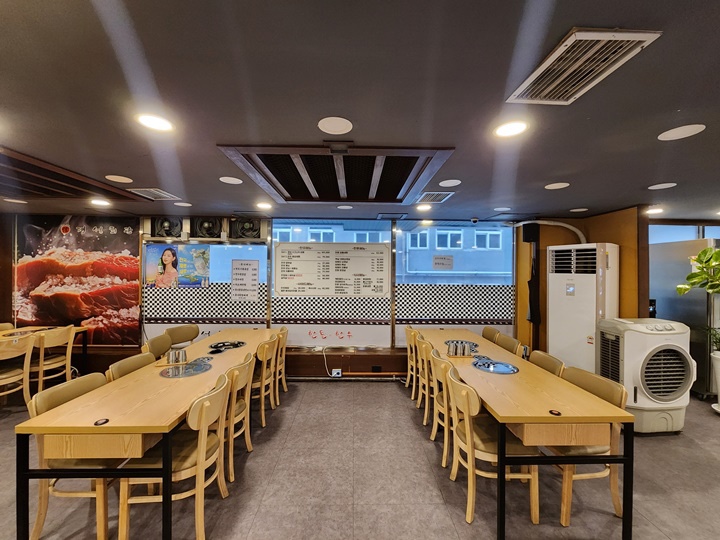 신선도회관 이미지