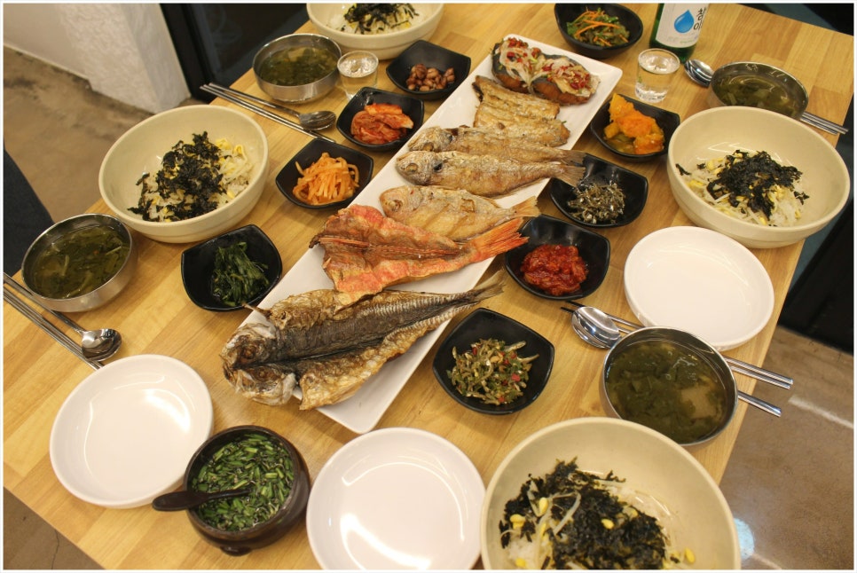 일품맛집생선구이 이미지