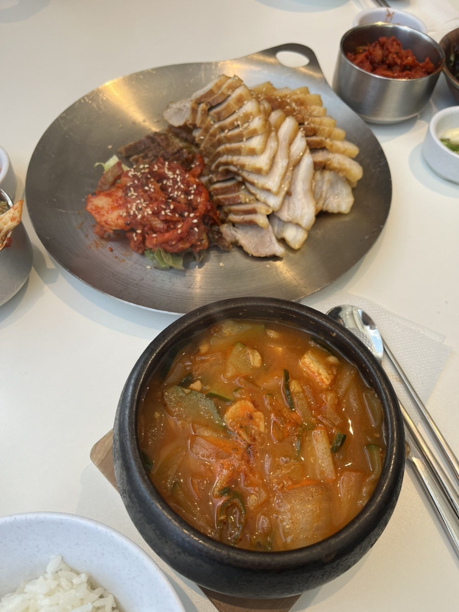 사호선떡볶이 이미지