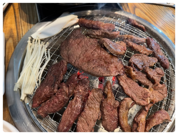 주니네식당 이미지