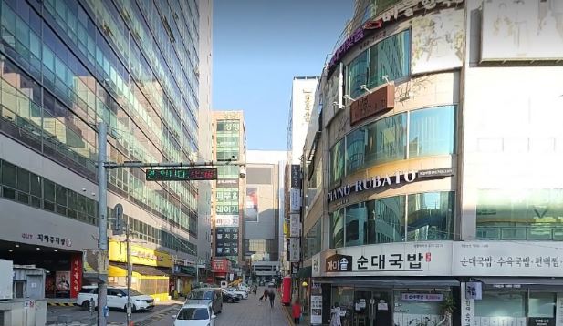신세계유흥주점 이미지