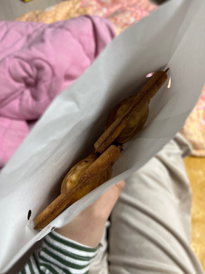 일등붕어빵 이미지
