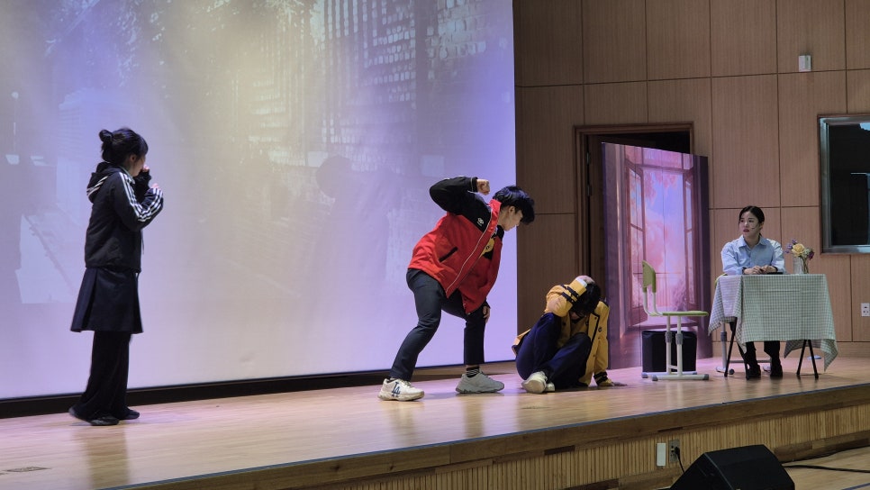 율포초등학교 이미지