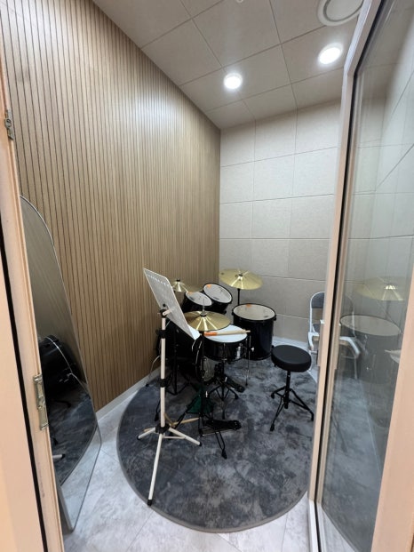 레슨포유음악학원 이미지