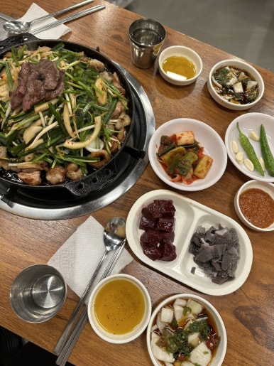 (주)별미곱창 이미지