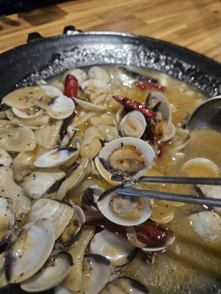 올라와 포차 이미지