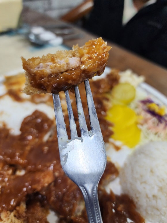 톰아저씨돈까스목천점 이미지
