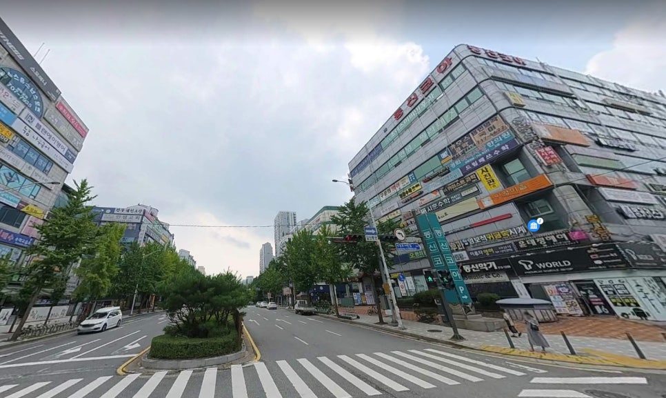 내정중학교 이미지