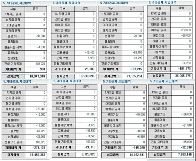 더금융서비스W+ 이미지