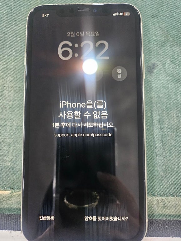 아이픽스안산아이폰수리센터 이미지