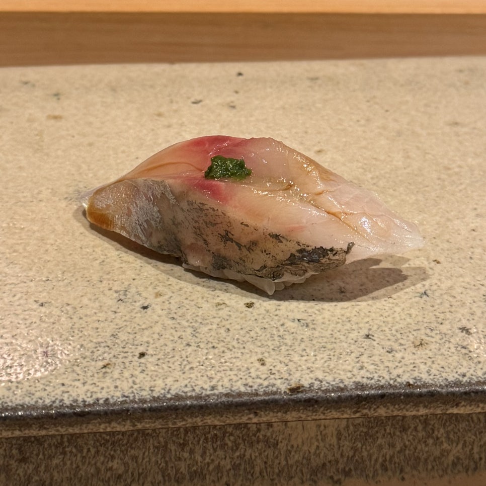 오마카세 이미지