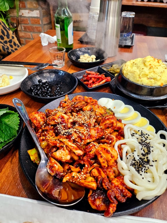 골목갈비 개금점 이미지