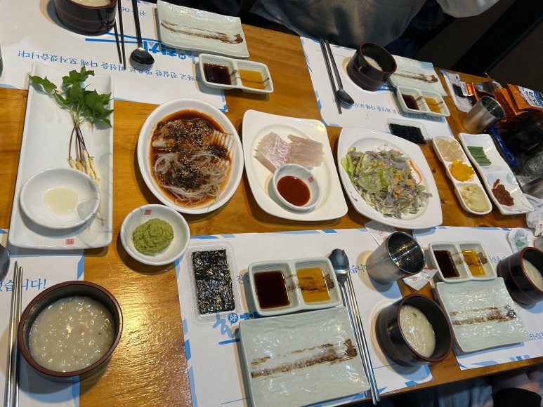호참치&초밥 이미지