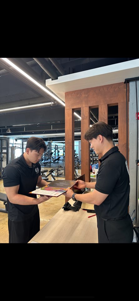 더인핏PT&헬스 이미지