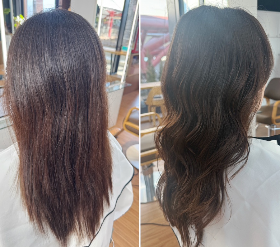 영's헤어 이미지
