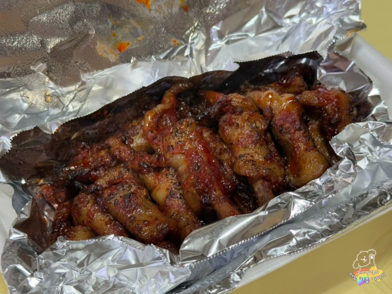 나누리김밥천국 이미지