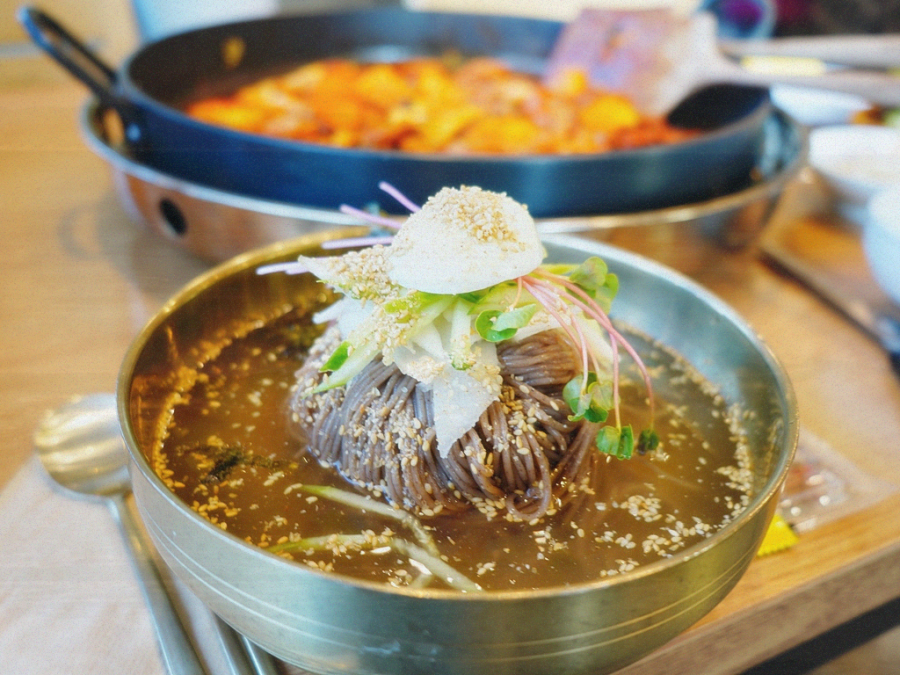 개수리막국수 이미지