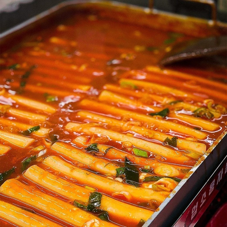 김밥떡볶이21 이미지