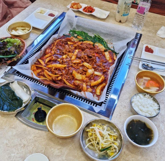 1대꼬꼬오리주물럭 이미지