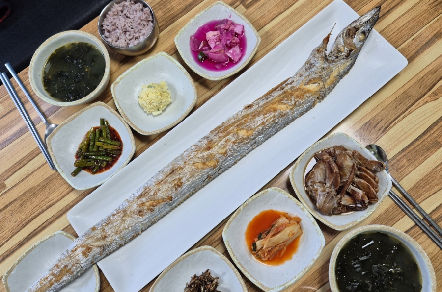 제주마당간장게장 이미지