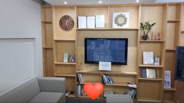 미소정원치과의원 이미지