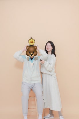 덕양셀프사진관어느날지축점 이미지
