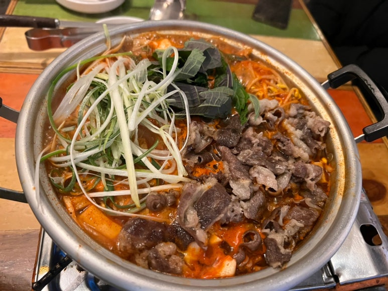 특허떡볶이 화곡싸롱 이미지