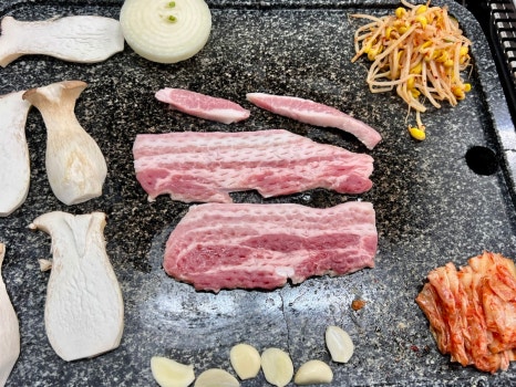덕우정육식당 이미지