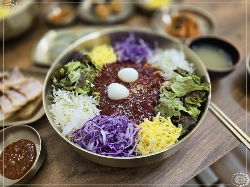 임금님칼국수 이미지