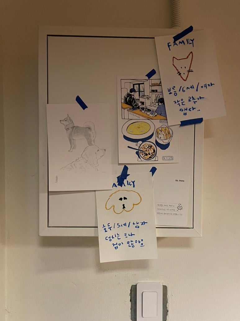 테테하우스 이미지