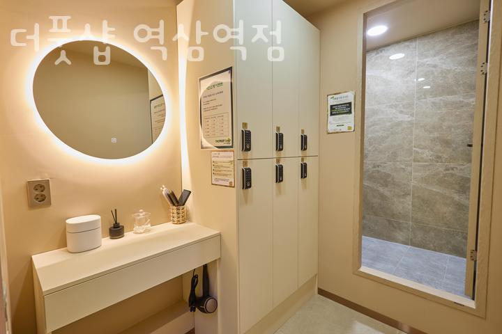 더풋샵 역삼역점 이미지