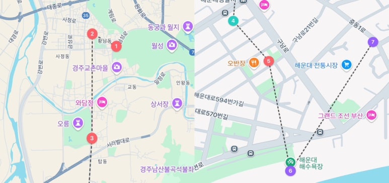 족발공장&옛날통닭 이미지