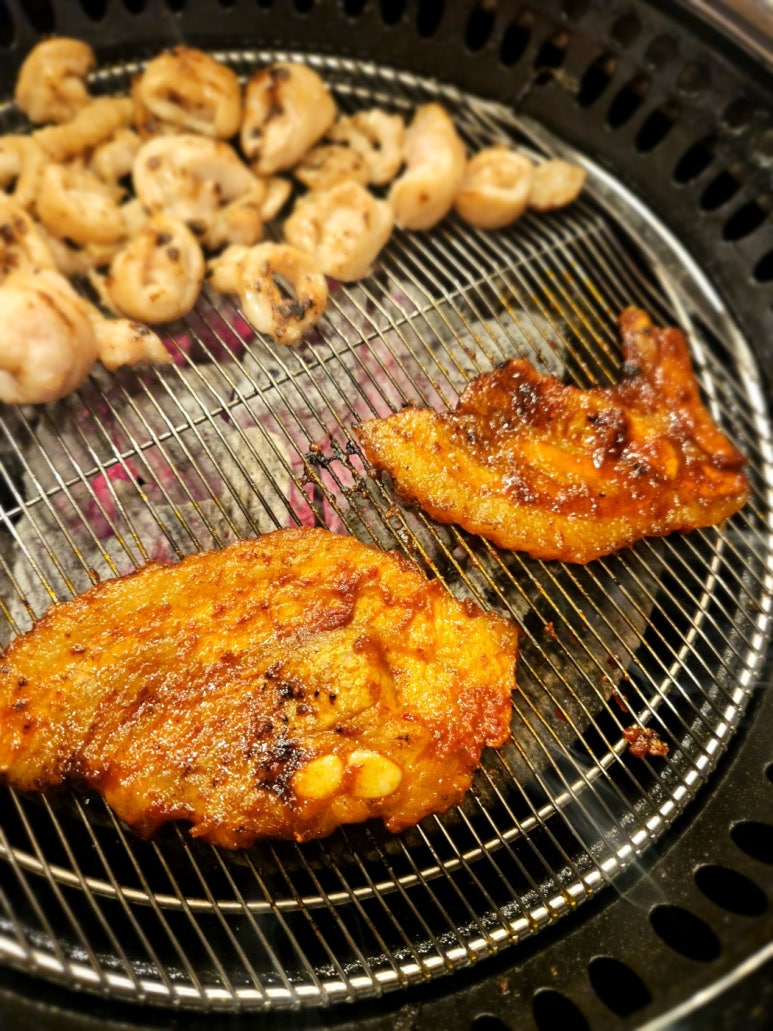 로만 순대로만 이미지