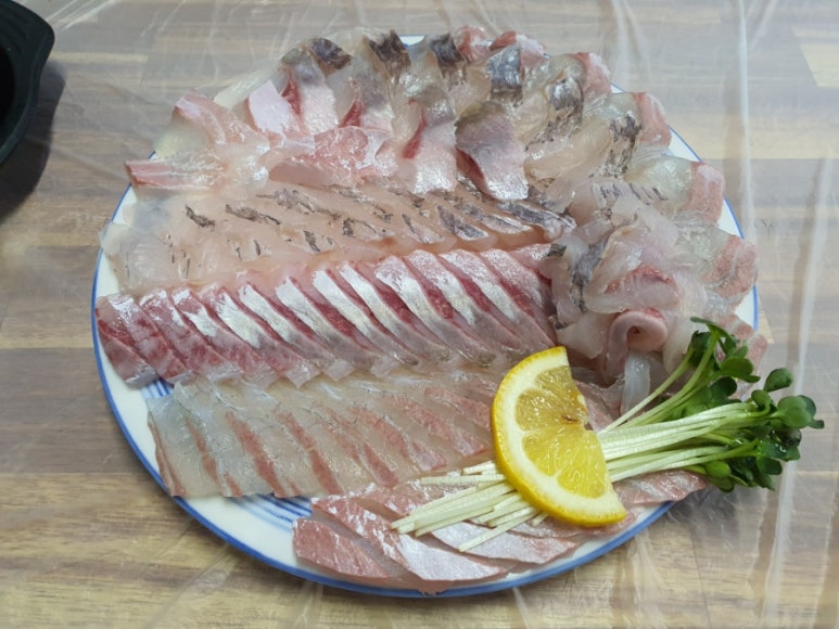 구복바다횟집 이미지