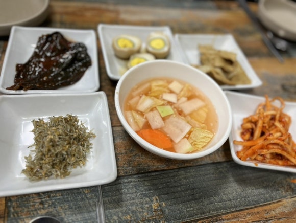 미경이네퓨전마차 이미지