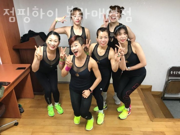 점핑하이 이미지