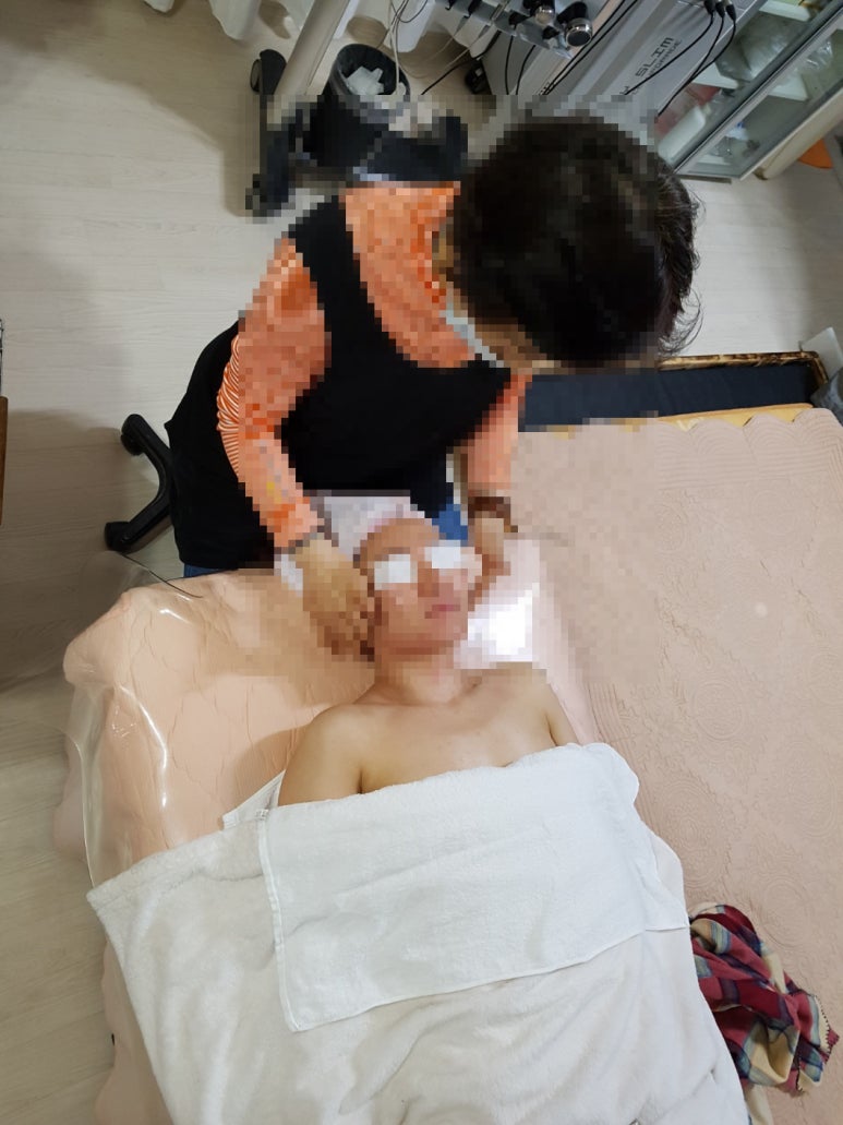 비벌리스킨케어 이미지