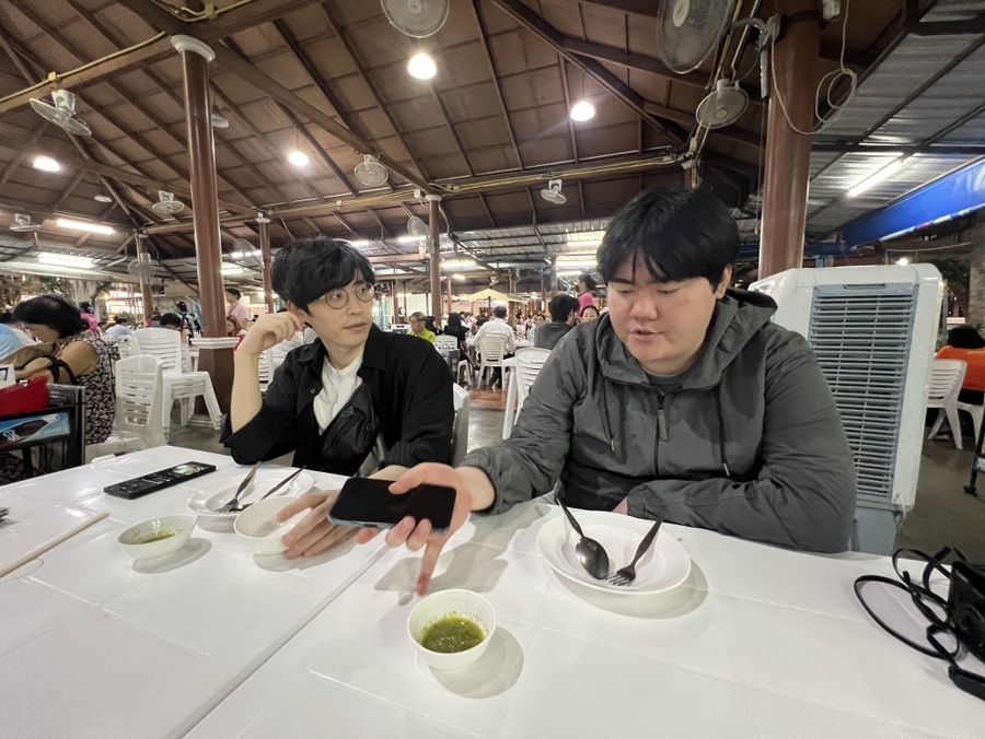 아러이푸드 이미지