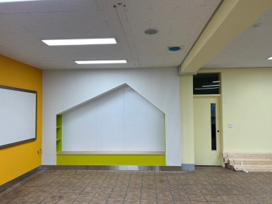 재송여자중학교 이미지