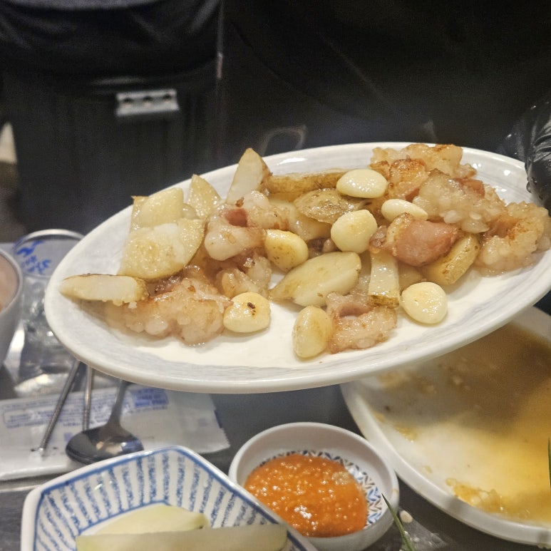 미동곱창 이미지