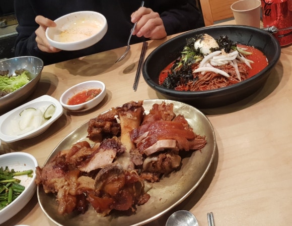 족발당 이미지