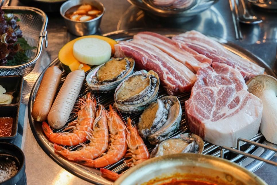 삼양금돼지 이미지