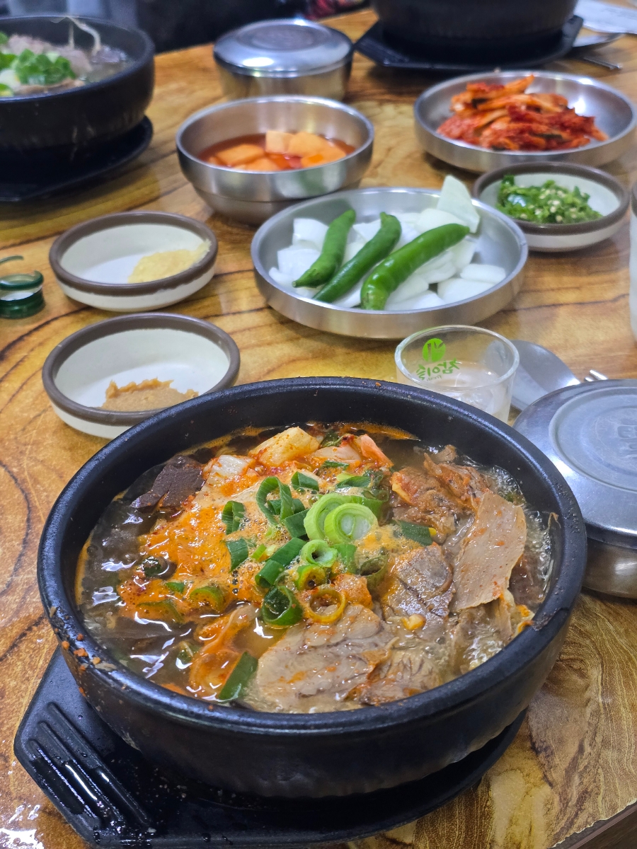 지에스25 제주칠성점 이미지