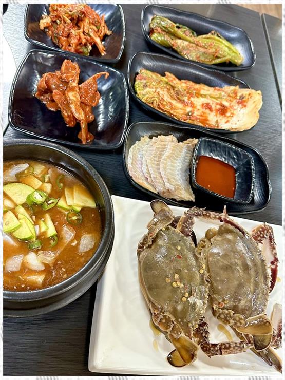 군산숯불갈비 이미지