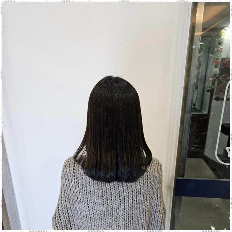 보석헤어샵 이미지
