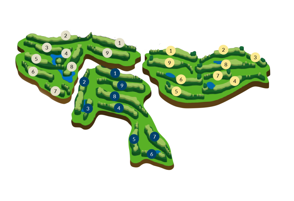 지산정원 이미지