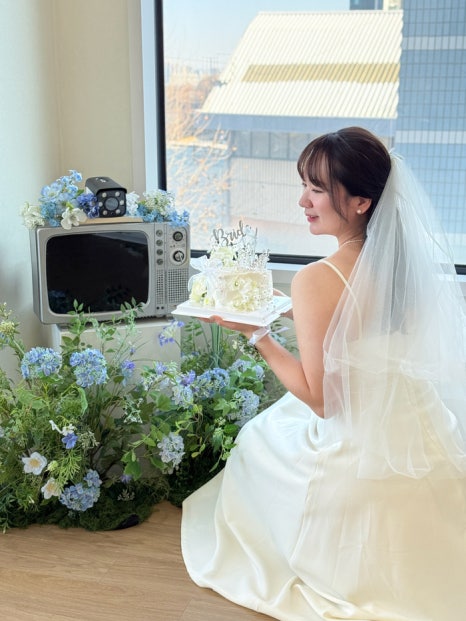 베이커리샤워 이미지