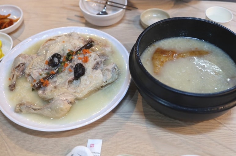 봉담골 이미지