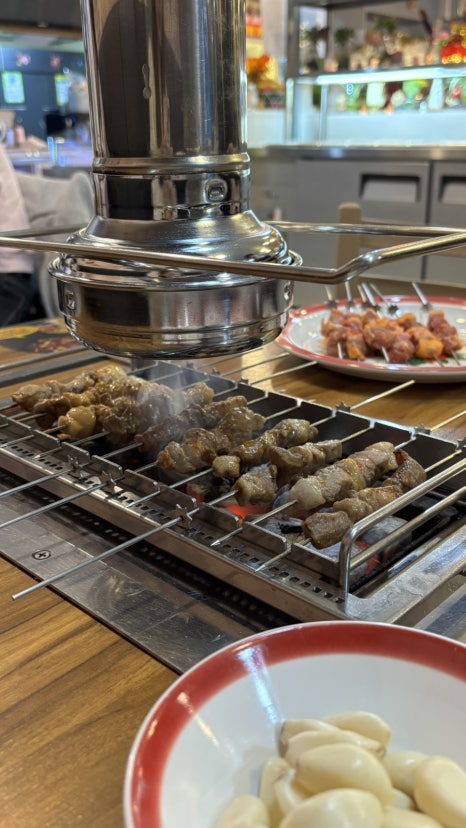 충칭마라탕&훠궈무한리필 이미지