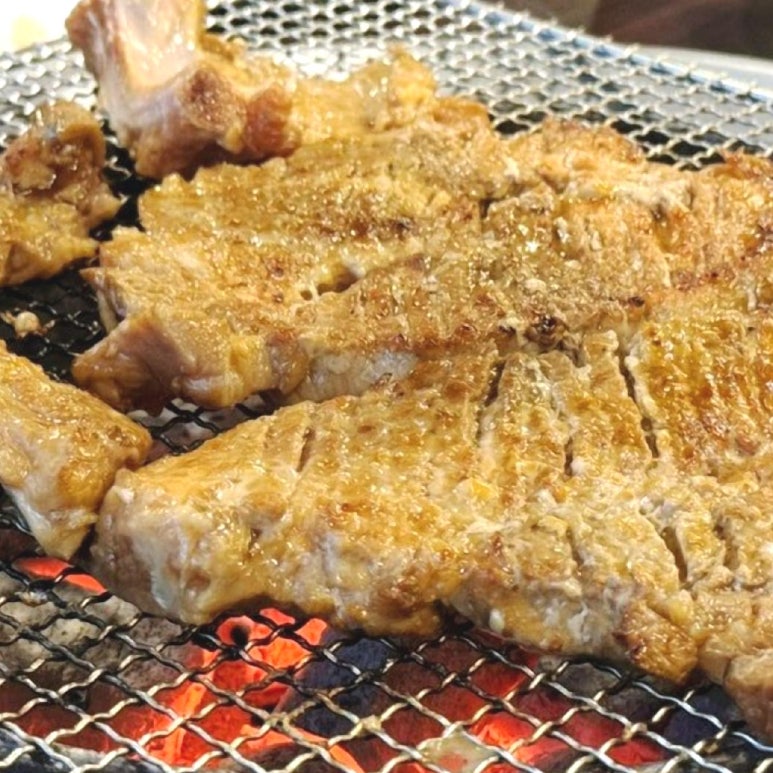 마당놀이화로구이 이미지